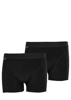 Basset Boxershort Bamboo 2-pack miniatuur