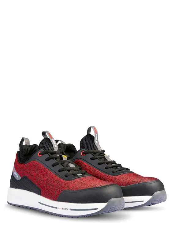 Redbrick Motion Spirit AF S1PS Sicherheitsschuh
