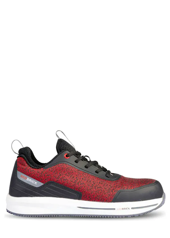 Redbrick Motion Spirit AF S1PS Sicherheitsschuh