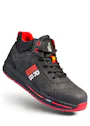 Redbrick Motion Comet High AF S3S Werkschoen miniatuur
