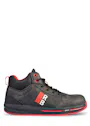 Redbrick Motion Comet High AF S3S Werkschoen miniatuur