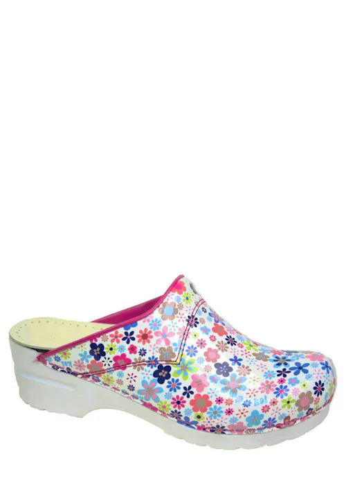 ##Sanita sanflex 314 little flowers