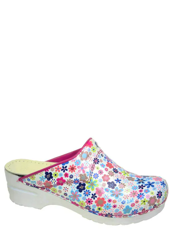 ## Sanita Sanflex 314 Little Flowers