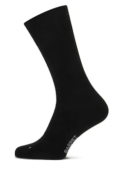 Basset Unisex Socks Merino Casual miniatuur