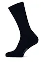 Basset Unisex Merino Casual Terry-Sole Socks Vorschaubild