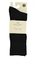 Basset Unisex Merino Casual Terry-Sole Socks Vorschaubild