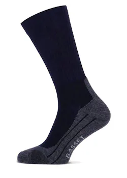 Basset Unisex Socks Merino Outdoor miniatuur