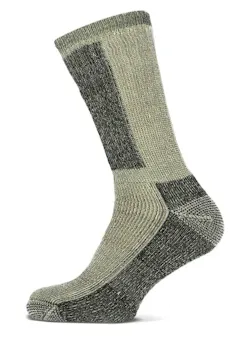 Basset Chaussettes unisex Merino Thermo thumbnail (vignette)