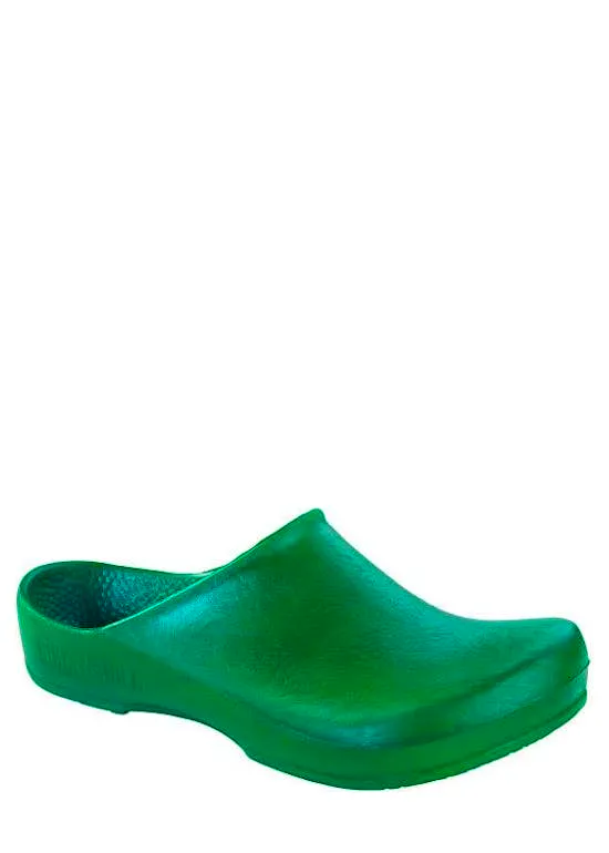 Grün