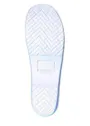 Sanita Flex 38 Klomp Wit/Blauw miniatuur
