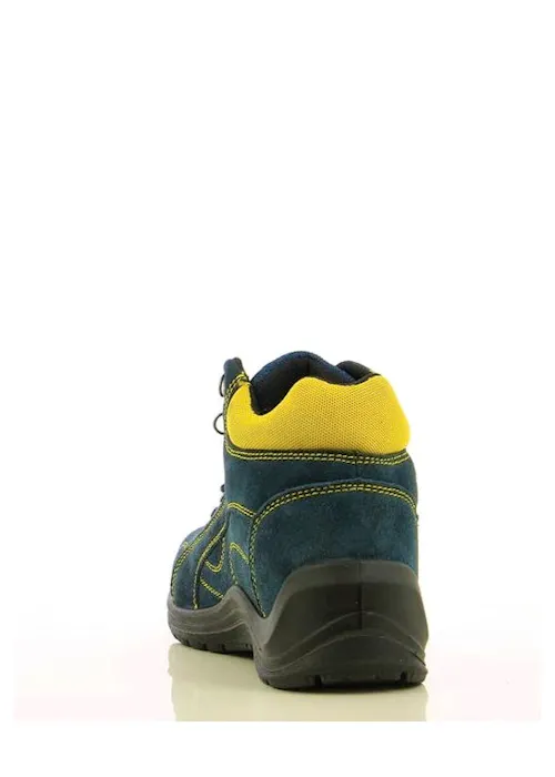 Safety Jogger Orion Veiligheidsschoen S1P