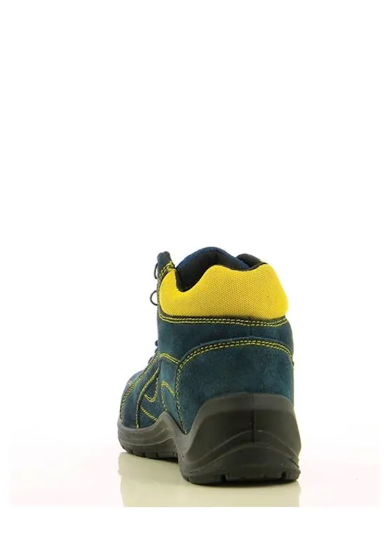 Safety Jogger Orion Veiligheidsschoen S1P