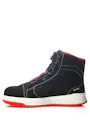 Elten Isaak XXST BOA® Black-Red Mid ESD S2 Sicherheitsschuh Vorschaubild