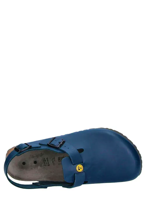 Birkenstock Tokio ESD NL pour hommes abot
