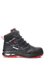 Elten Nolan XXG GTX Black-Red Mid ESD S3S WR HI CI Sicherheitsschuh Vorschaubild