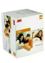 3M Ohrstöpsel 1100P, ohne Schnur, 2 Paar/Verpackung, 12 Paar/Karton Vorschaubild
