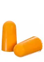 3M Ohrstöpsel 1100P, ohne Schnur, 2 Paar/Verpackung, 12 Paar/Karton Vorschaubild