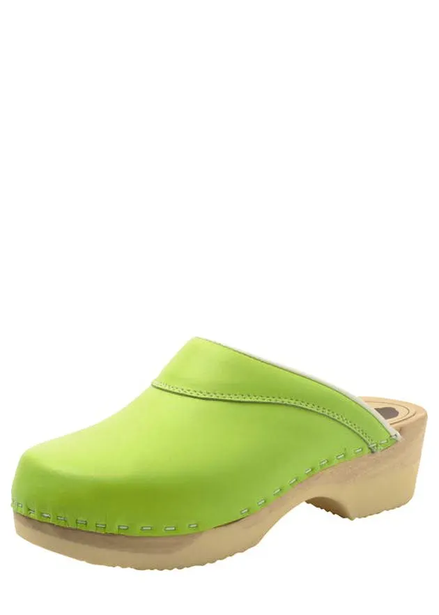 Groen