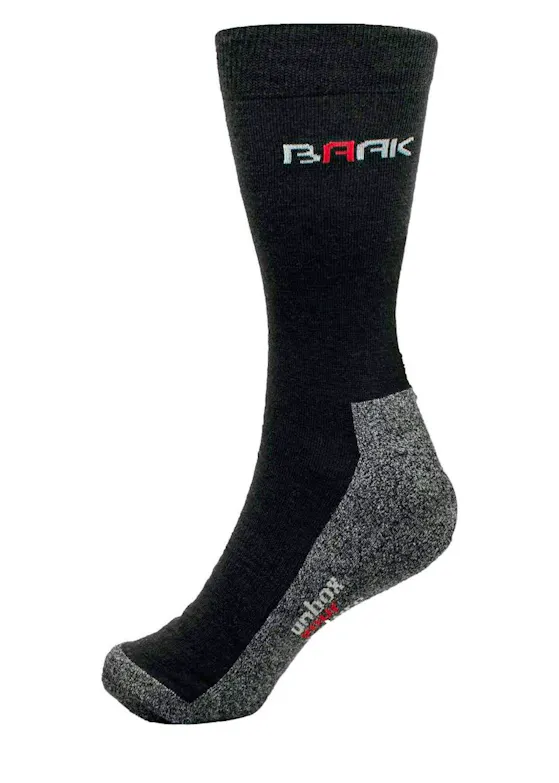 Baak funktionelle Wintersocken 420001