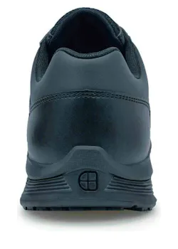Shoes For Crews Saloon ll pour hommes, chaussure de travail thumbnail (vignette)