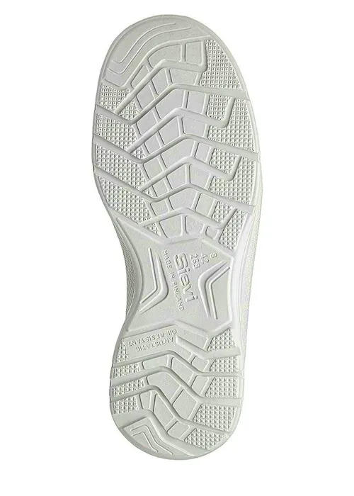 Sievi ECOTECH FREE ROLLER S1PL Sicherheitsschuh