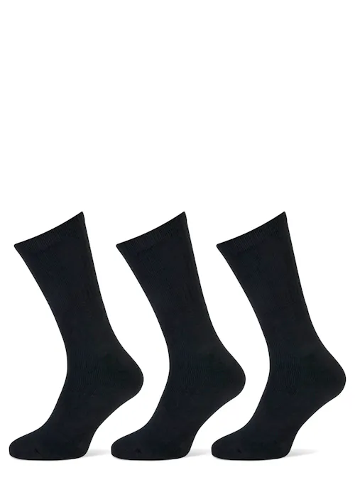 Stapp Yellow Casual 3-pack