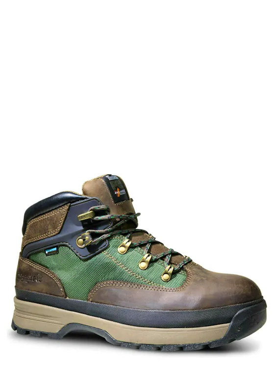 Timberland Pro Euro Hiker XT S7 Sicherheitsschuh