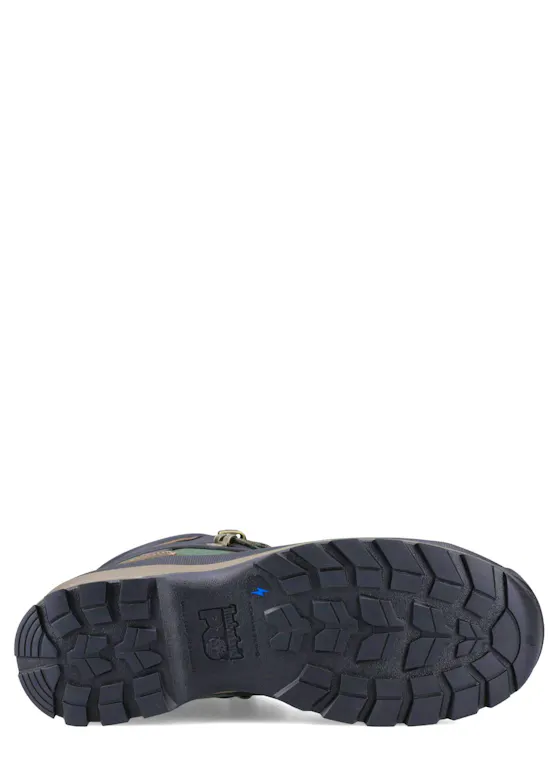 Timberland Pro Euro Hiker XT S7 Sicherheitsschuh