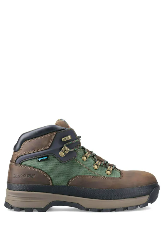 Timberland Pro Euro Hiker XT S7 Sicherheitsschuh