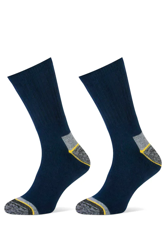 Stapp Yellow Allround 2-pack