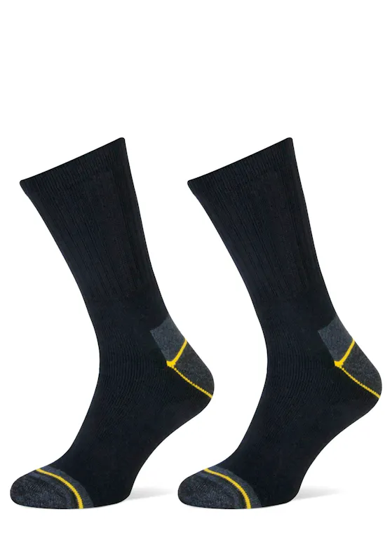 Stapp Yellow Allround 2-pack