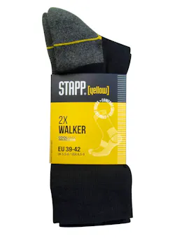 Stapp Yellow Walker 2-pack miniatuur
