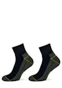 Stapp Yellow Quarter 2-pack miniatuur