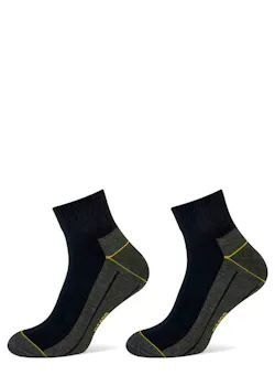 Stapp Yellow Quarter 2-pack miniatuur