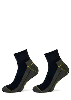 Stapp Yellow Quarter 2-pack