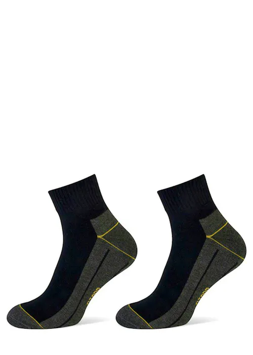 Stapp Yellow Quarter 2-pack