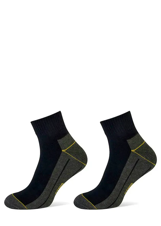 Stapp Yellow Quarter 2-pack