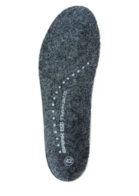 Baak Thermo-ESD-Einlegesohlen