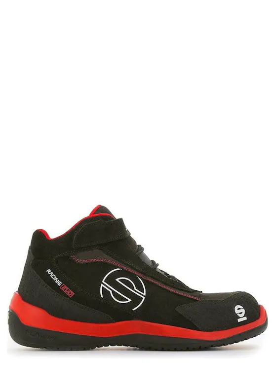 ##Sparco Sport Evo Donnington S3 Laag