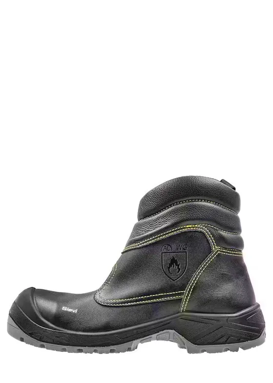 Sievi AL Hit Weld XL+ S3HRO