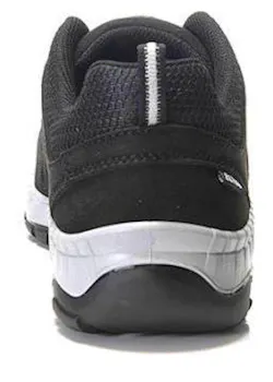 Elten Maddox Compo BOA® Black-Grey Low ESD S3S Werkschoen miniatuur