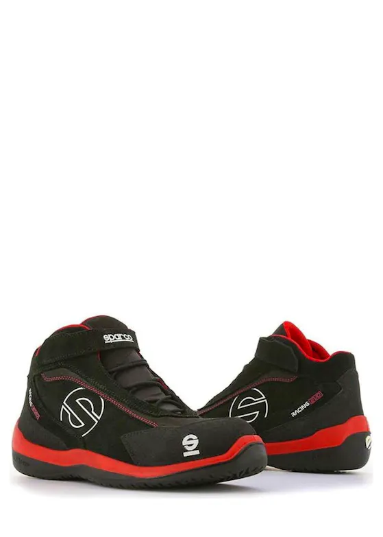 ##Sparco Sport Evo Donnington S3 Laag