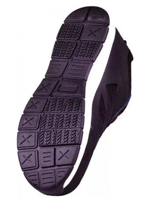 Lebron S1P Baskets de sécurité mi-montantes
