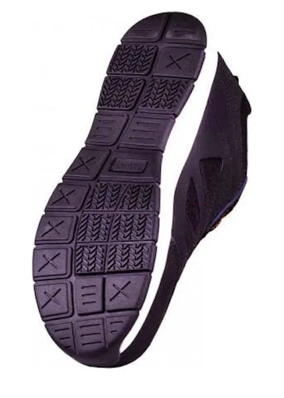 Lebron S1P mittelhoher Sicherheitssneaker