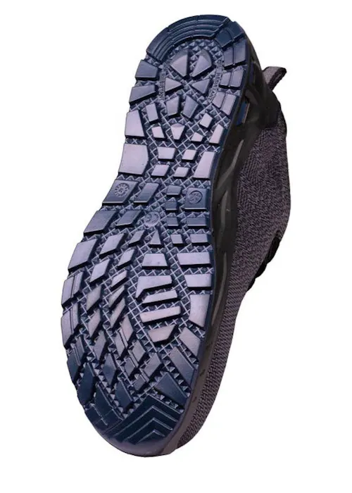 Herock Titus S1P Baskets de sécurité basses