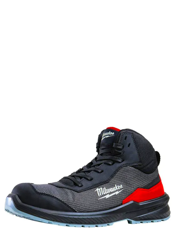 Milwaukee Flextred™ 1M110133 Sicherheitsschuh S1Ps