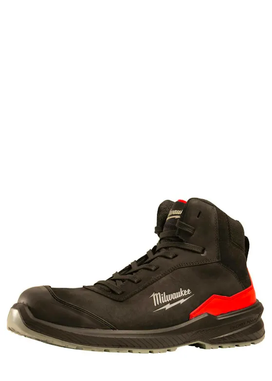 Milwaukee Flextred™ 1M110133 Sicherheitsschuh S3S