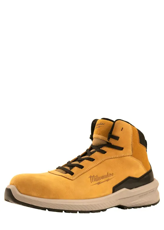 Milwaukee Flextred™ 1M171311 Sicherheitsschuh S3S