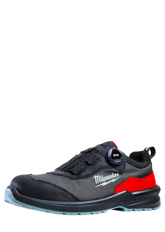 Milwaukee Flextred™ B1L110133 Sicherheitsschuh S1PS