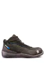##Sparco Racing Evo Clay S3 Halfhoog miniatuur
